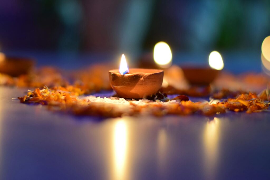 govardhan puja