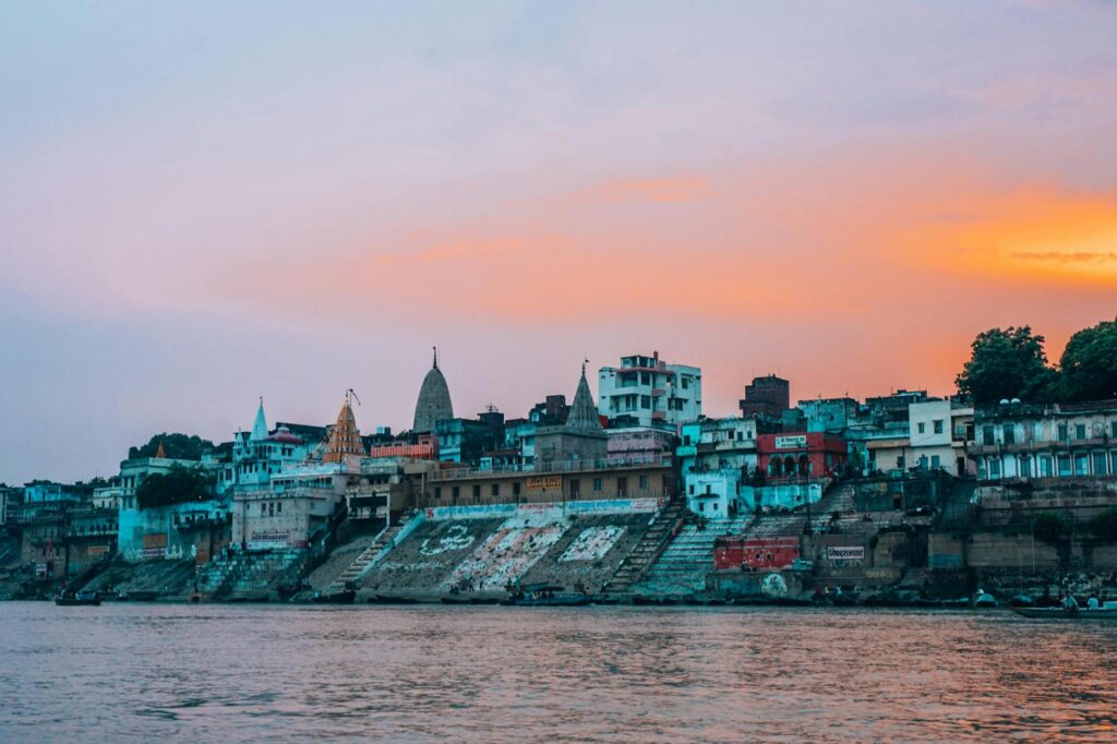 hindu temples