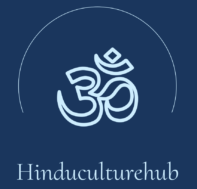 Hindu culture hub logo